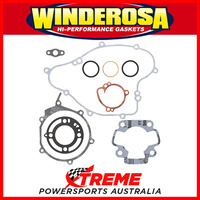 Winderosa 808412 Kawasaki KX65 2000-2005 Complete Gasket Kit