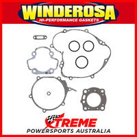 Winderosa 808413 Kawasaki KX60 OB 1985-2003 Complete Gasket Kit