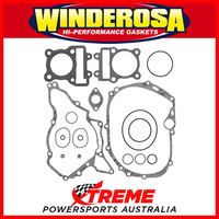 Winderosa 808415 Kawasaki KLX110L 2010-2017 Complete Gasket Kit