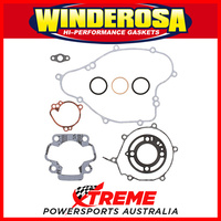 Winderosa 808417 Kawasaki KX65 2006-2017 Complete Gasket Kit