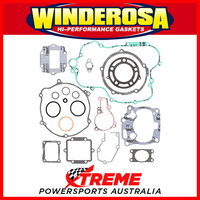 Winderosa 808429 Kawasaki KX125 2001-2002 Complete Gasket Kit