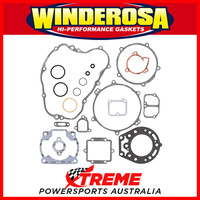 Winderosa 808445 Kawasaki KDX220 1997-2005 Complete Gasket Kit