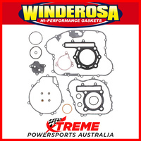 Winderosa 808459 Kawasaki KLR250 1985-2005 Complete Gasket Kit