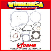 Winderosa 808460 Kawasaki KLX250 R 1994-1996 Complete Gasket Kit