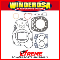 Winderosa 808475 Kawasaki KX500 1988 Complete Gasket Kit