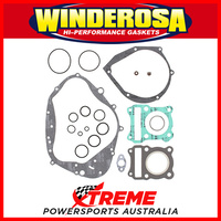 Winderosa 808530 For Suzuki DR100 1983-1990 Complete Gasket Kit