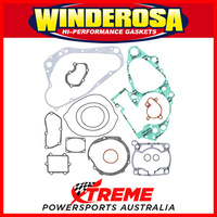 Winderosa 808569 For Suzuki RM250 1991 Complete Gasket Kit