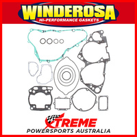 Winderosa 808582 For Suzuki RM250 1999-2000 Complete Gasket Kit