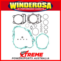 Winderosa 808584 For Suzuki DR350 1990-1999 Complete Gasket Kit