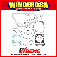 Winderosa 808585 Kawasaki KLX400 R 2003-2004 Complete Gasket Kit