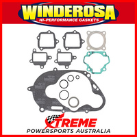 Winderosa 808615 Yamaha PW80 1983-2006 Complete Gasket Kit