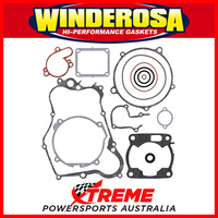 Winderosa 808632 Yamaha YZ125 1989 Complete Gasket Kit