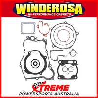 Winderosa 808635 Yamaha YZ125 1993 Complete Gasket Kit