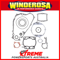 Winderosa 808661 Yamaha YZ250 1986-1987 Complete Gasket Kit