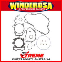 Winderosa 808676 Yamaha WR426F 2001-2002 Complete Gasket Kit