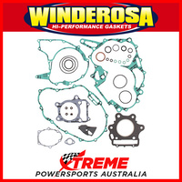 Winderosa 808801 Honda TRX300 EX 1993-2008 Complete Gasket Kit