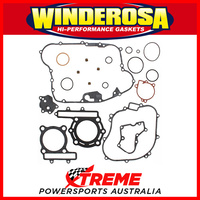 Winderosa 808804 Kawasaki KFX250 Mojave 1987-2004 Complete Gasket Kit