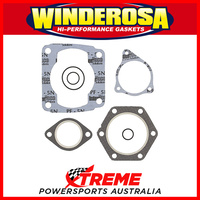 Winderosa 808806 Polaris Xplorer 250 4X4 2000-2002 Complete Gasket Kit