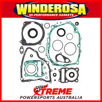 Winderosa 808809 For Suzuki LT-230E 1987-1993 Complete Gasket Kit