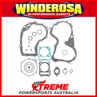 Winderosa 808810 For Suzuki LT-4WD 250 Quad Runner 1987-1998 Complete Gasket Kit