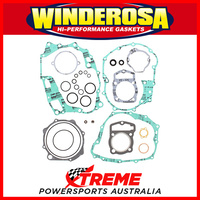 Winderosa 808816 Honda ATC185 1980-1983 Complete Gasket Kit