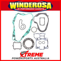 Winderosa 808822 For Suzuki LT 250R 1987-1992 Complete Gasket Kit