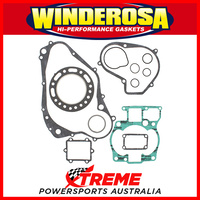 Winderosa 808823 For Suzuki LT-500R 1988-1990 Complete Gasket Kit