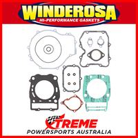 Winderosa 808830 Polaris Xplorer 500 1997 Complete Gasket Kit