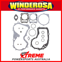 Winderosa 808832 For Suzuki LT-F4WDX King Quad 300 1991-1998 Complete Gasket Kit