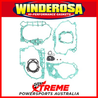 Complete Gasket Kit Bombardier 500 4 cycle 2002-2006 Winderosa 808854