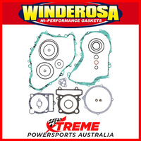 Winderosa 808861 Yamaha YFM400 Kodiak 4WD 1999 Complete Gasket Kit