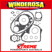 Winderosa 808870 For Suzuki LT-A400 Eiger 2wd 2002-2007 Complete Gasket Kit