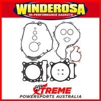 Winderosa 808876 Polaris Predator 500 2003-2004 Complete Gasket Kit