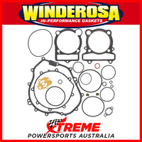 Winderosa 808882 Yamaha YFM350BA Bruin 2WD 2004-2006 Complete Gasket Kit