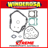 Winderosa 808886 For Suzuki LT-F250 Ozark 2002-2014 Complete Gasket Kit