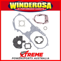 Winderosa 808892 Polaris Scrambler 50 2001-2003 Complete Gasket Kit