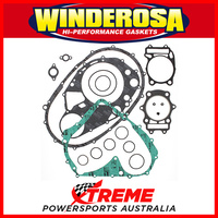 Winderosa 808932 For Suzuki LT-A400 2WD King Quad 2008-2009 Complete Gasket Kit