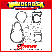 Winderosa 808933 For Suzuki LT-Z400 2009-2014 Complete Gasket Kit