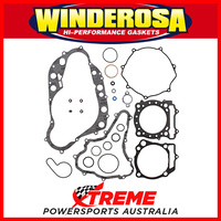 Winderosa 808935 For Suzuki LT-R450 2009 Complete Gasket Kit