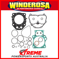 Winderosa 808943 Honda TRX420 FPE 2011-2013 Complete Gasket Kit