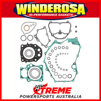 Winderosa 808947 Honda TRX420 FA IRS 2009-2014 Complete Gasket Kit