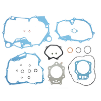 Namura 36-NA-10000F Honda TRX400 FOREMAN 4X4 1998-2004 Complete Gasket Kit