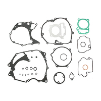 Namura 36-NA-10021F Honda ATC200 X 1986-1987 Complete Gasket Kit