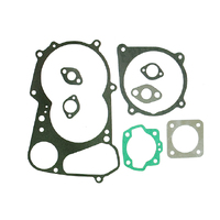 Namura 36-NA-30009F For Suzuki LT 50 1984-1990 Complete Gasket Kit