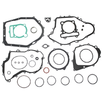 Namura 36-NA-40006F Yamaha YFM 400 KODIAK 1999 Complete Gasket Kit