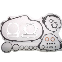 Namura 36-NA-40007F Yamaha YFM HUNTER 2001 Complete Gasket Kit