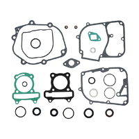 Namura 36-NA-40018F Yamaha RAPTOR 90 2009-2013 Complete Gasket Kit