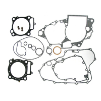 Namura 36-NX-10046F Honda CRF450 X 2005-2016 Complete Gasket Kit