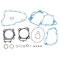 Namura 36-NX-10047F Honda CRF450 R 2007-2008 Complete Gasket Kit