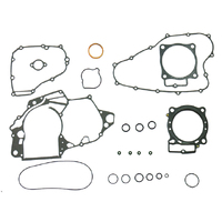 Namura 36-NX-10048F Honda CRF450 R 2009-2016 Complete Gasket Kit